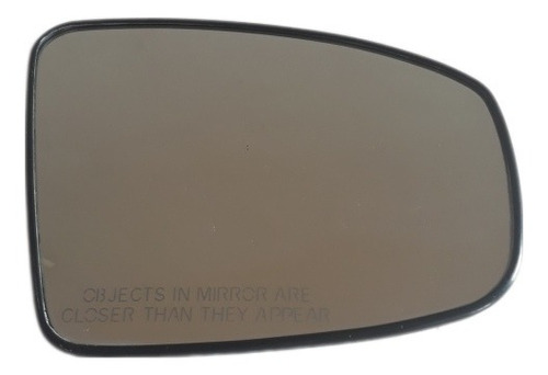 Espejo Retrovisor Nissan Murano 2009 2014 Foto 2