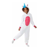 Pijama Onesie Forever 21 Unicornio- Envio Gratis!