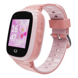 Reloj Inteligente Lt30 4g P/llamadas, Videollamadas P/niños