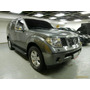 Disco De Freno Delantero Nissan Pathfinder  2006 - 2014 Nissan Pathfinder