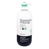 Shampoo Reparación Profunda Obopekal 800 Ml