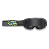 Fox Racing Airspace Dier Motocross Goggle