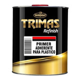 Primer Adherente P/ Plastico Trimas X 0,5 L