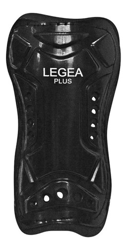 Canillera Protección Futbol Legea Plus Comfort