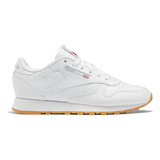 Zapatillas Reebok Classic Leather Mujer Gy0956