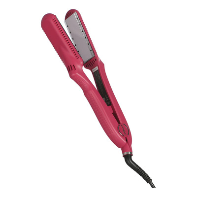 Alaciadora Croc Wet To Dry Ideal Para Cabello Húmedo Y Seco. | Meses sin interés