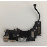 Tarjeta 820-3539 Hdmi Para Macbook Pro Retina A1502 2013-14