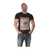 Playera Gear 5 Luffy (one Piece Anime)