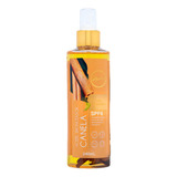 Bronceador De Canela Anyeluz