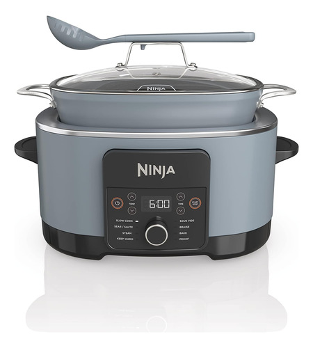 Cocina Multiusos Ninja Mc1001 Foodi Possiblecooker Pro