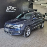 Volkswagen Tiguan 2012 2.0 Sport & Style Tsi 200cv