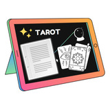 Curso Fácil De Tarot En Ebook Pdf