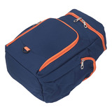 Bolsa De Baloncesto, Mochila De Fútbol, Tela Oxford, Grande,