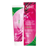 Silkia Depilacion Crema 100 ml