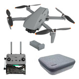 Drone Profissional C-fly Faith Mini, Câmera 4k Ultra Hd 3 Km
