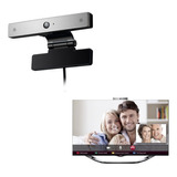 Video Call Camera LG Tv Skype Tellybean An-vc500 An-vc500.al