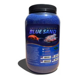 Areia Mbreda Blue Sand Azul 6 Kg