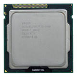 Processador Intel Core I5-2400 Lga 1155 3,00ghz\6m Oem