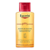 Eucerin Ph5 Aceite De Ducha Para Piel Sensible O Seca 200ml