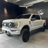 Ford F 150 Edicion Black Widow Blindaje 2 Plus 