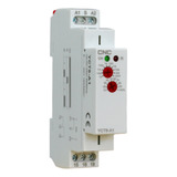 Rele Temporizador Yct8-a1 On Delay 0.1-10dias 16a 230v Cnc