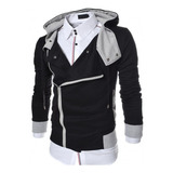 Calidad Chaqueta Hombre Algodon Colombiano Buso Ropa Buzos