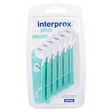 Cepillo Interdental Interprox Micro 6 Und