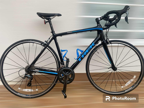 Bicicleta Trek Emonda S 4 56 Bk-bl 2017