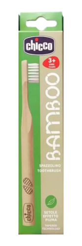 Escova De Dentes Bamboo Chicco