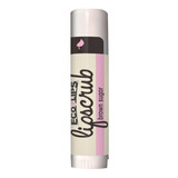 Eco Lips Exfoliante De Labios Brown Sugar Scrub