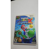 Super Mario Galaxy 2