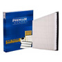 Filtro De Aire - Pg Air Filter Pa99174| Fits ******* Jaguar 