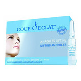 Aparatos Contra Arruga - Coup D'eclat Lifting Ampoules 3 Ml