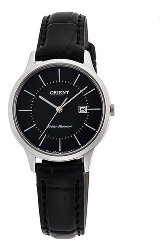 Reloj Orient Dama Rf-qd0004b 100% Original Gtía 2 Años