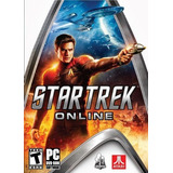 Star Trek Online - Pc.