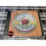 Grateful Dead - American Beauty - Cd Europeo Nuevo 