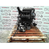 Motor Nafta Fiat Cronos 2022 - 289789