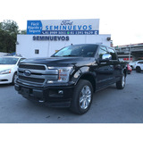 Ford Lobo Platinum 4x4 2020