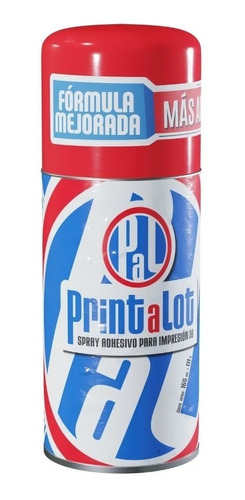 Adhesivo Para Cama Caliente Printalot 165ml | Sólidos