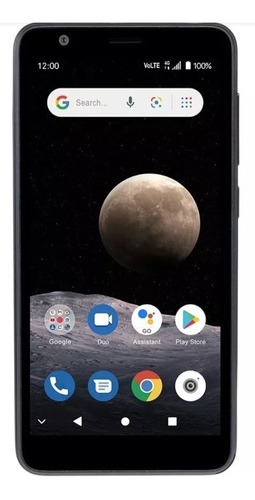 Celular Zte Blade 