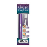 Wahl Trimmer Clean 5640-100 Máquina Detalles Femenina