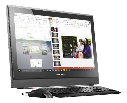 Lenovo Aio S400z / I5-6200 / 12gb Ram / Disco 1tb Ssd 