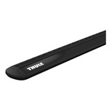 Barra De Alumínio - Thule Wingbar Evo Black 135cm (2 Pçs)