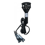 Pendente Mecanico Mini Com Garra Para Bateria 12v Maximo 21w