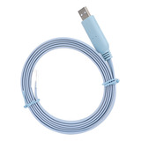 Regalo Cable De Consola Usb A Rj45, Cobre Duradero De Alta