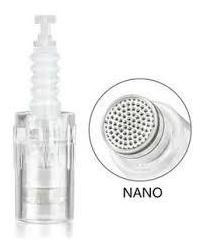 Agujas Nano Dermapen Mym Dr Pen X 12 