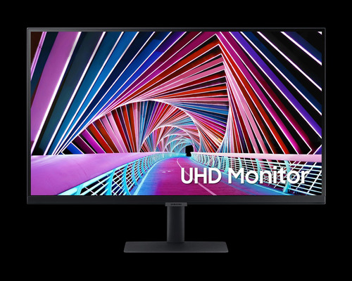 Monitor Samsung Ls27a700nwnxz 27 Ips 4k Uhd 60hz 5ms Dp Hdmi