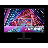 Monitor Samsung Ls27a700nwnxz 27 Ips 4k Uhd 60hz 5ms Dp Hdmi