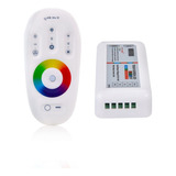 Controlador Remoto Pinxuan Led Controler Touch Screen Led