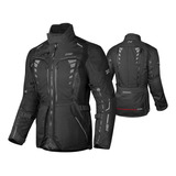 Jaqueta X11 Expedition Feminina Moto Frio Calor Motociclista